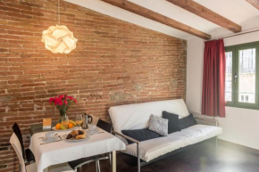  Apartaments Ciutat Vella  Барселона